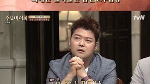 ‘수요미식회’ 전국 대표하는 짬뽕 맛집 보니? “맛있어서 건고추까지 씹어먹어”