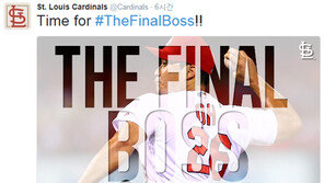 오승환 시즌 3호 세이브…“Time for The Final Boss!!” 구단 기대에 응답