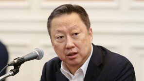 박용만 대한상의 회장 “많은 기업인 사면 돼, 경제활동 복귀 했으면”