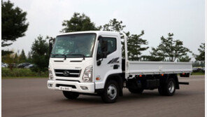 현대상용차, 2020년 연간 23만대 판매 … ‘글로벌 5위’ 진입 계획