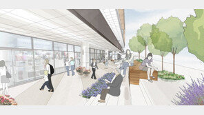 인천 최대 상권 구월동, 각종 개발호재로 ‘각광’