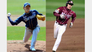 [속보]프로야구 승부조작 혐의, 이태양 불구속 기소…檢 “문우람이 먼저 브로커에 제안”