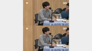 ‘컬투쇼’ 존박 “사랑노래 작사 힘들다…오글거리는 것 못 견뎌”