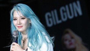 ‘8년 만에 컴백’ 길건, 前 소속사와 분쟁 언급 “좋게 마무리 지었다”