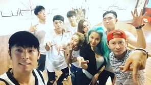 ‘소속사 분쟁 끝’ 컴백 길건, “8년만에 나오는 내 노래…#내아래 사랑합니다”