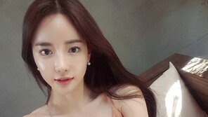 ‘이진욱 고소녀’ 루머 반서진 “노이즈 마케팅? 전엔 ‘강남패치범’ 이라더니…”