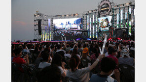 부산 해운대로 게임 성지 순례 떠나요