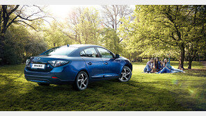 르노삼성 ‘2017년형 SM3 Z.E.’ 출시