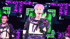 [연예 뉴스 스테이션] 2PM 준호, 일본 새 앨범 오리콘 차트 1위 데뷔