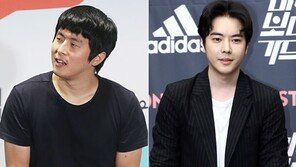 요즘 TV, 웹툰작가들 모시기…왜?