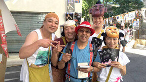 청주시 ‘젓가락 문화상품’ 지구촌을 집어올리다