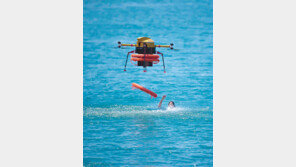 인천시, 청라국제도시에 ‘드론복합센터’ 추진