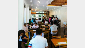 친환경 농식품, 세계로 뛴다