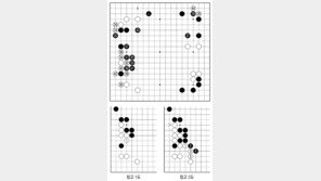 [바둑]제37회 세계아마바둑선수권대회… 2집 손해