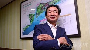 현대솔라고의 숨은 매력…저렴한 그린피·유럽풍의 코스