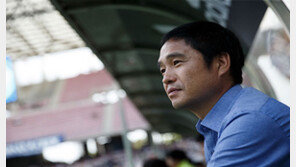 [김도헌의 사커 드림] 말년 병장도 뛴다! 달라진 상주상무