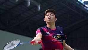 제2의 이용대를 꿈꿔라!…이용대 올림픽제패기념 2016 화순 전국 초·중·고·대학교대항 배드민턴선수권