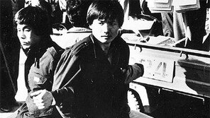 29년만에 봉인풀린 ‘구로을 투표함’