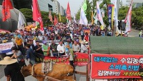 “한우 선물세트 99%가 5만원 넘는데…”