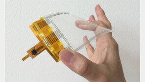 애플보다 한 수 위 ‘3D 터치’ 기술 국내서 개발