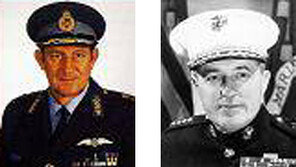 66년만에… 6·25참전용사 5명에 태극무공훈장