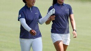 인터내셔널크라운 첫날 한국, 중국에 1승1패