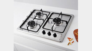 주방 후드 전문 기업 ‘하츠’… 빌트인 가전 시장 발돋움