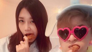 믿고 듣는 허각X정은지, 유피(UP) ‘바다’ 리메이크 “나의 바다야~나의 하늘아~”