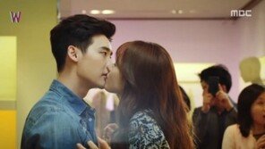 ‘더블유(W)’, ‘함부로 애틋하게’ 맹추격…‘밥 내기’ 이종석 vs 김우빈, 수목극 승자는? 