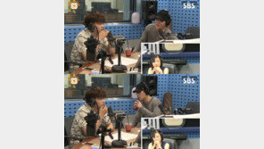 ‘최파타’ 에릭남 “연예계 최고 매력男은 유재석, 볼 때마다 반한다”