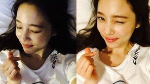 ‘아이언레이디’ 이중생활女 윤소희 누구? 2013년 데뷔 ‘현실감 제로’ 뇌섹녀!