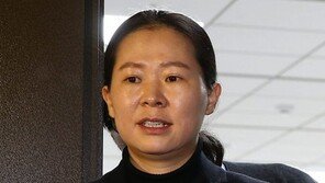 檢, ‘모해위증 혐의’ 권은희에 징역 1년6개월 구형…“김용판 재판서 허위 증언”