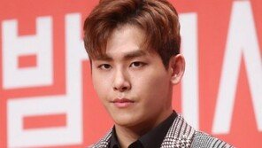 ‘힛더스테이지’ 호야 “은퇴 발언? 초심 잃지 않겠다는 뜻”