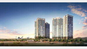 동서고속화철도 등 교통호재 많은 강원도…‘양양 양우내안애’ 관심