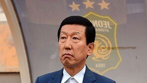 전북의 독주, 주말 울산전에도 이어지나?