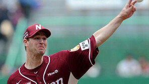 영리한 넥센, 사상 첫 연봉 0원 외인선수 기용