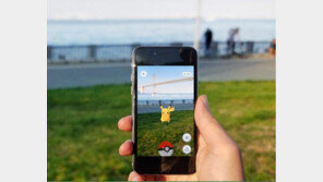 울산 간절곶서도 ‘포켓몬 go’ 가능…해안 명물 소망우체통이 ‘체육관’, 포켓몬 몰리는 곳은?