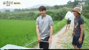 ‘삼시세끼’ 차승원 “손호준 정말 착한 청년, 바지·신발까지 착해보여” 극찬