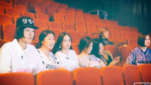 ‘언니들의 슬램덩크’ 언니쓰, 열정 불태운 3분11초…“떠나보내기 싫어” “눈물나” “ㅅㄹㅎ♥”