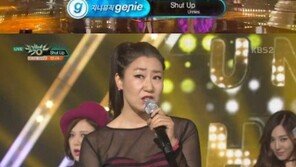 ‘언니들의 슬램덩크’ 언니쓰 ‘뮤직뱅크’ 데뷔 영상, 조회수 400만 돌파…“동생쓰가 응원합니다”