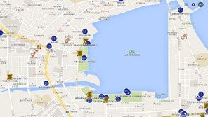 울산 간절곶도 ‘포켓몬 go’ 성지로…‘태초마을’ 속초시 상황은? ‘포켓스탑+체육관’ 지도까지 제작·배포
