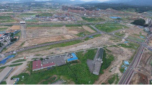 [현장] 다산신도시의 뜨거운 여름 ‘유승한내들 2차 골든뷰’