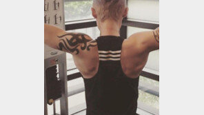 ‘미운우리새끼’ 허지웅, 과거에 비해 수입 얼마나 늘었나 보니…