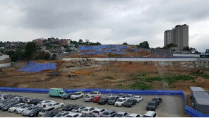 대림산업, 아크로 리버하임 계약 4일 만에 ‘완판’