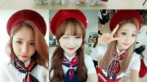 ‘아는형님’ 출연 러블리즈 “정말 영광…방송 후 큰 관심에 깜짝 놀라”