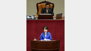 이언주 경기도당위원장 출마…“야권이 승리하는 역사 만들겠다”