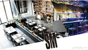 외식 사업 맞짱 뜨는 SM Vs. YG