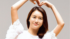 박잎선의 터닝 포인트 예능 홀로서기