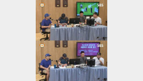 권혁수 “인천에서는 나보다 아버지가 더 유명해” 왜?