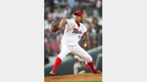 [속보]경찰 “유창식, 2경기 승부조작…300만원 받았다”